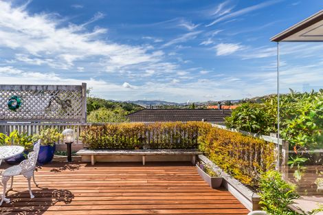 Photo of property in 63 Discovery Drive, Whitby, Porirua, 5024