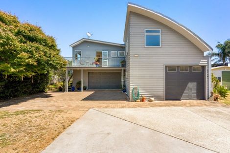 Photo of property in 103b Barrowclough Road, Whangamata, 3620