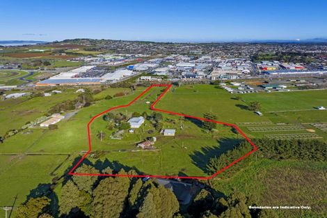 Photo of property in 120 Station Road, Pukekohe, 2120