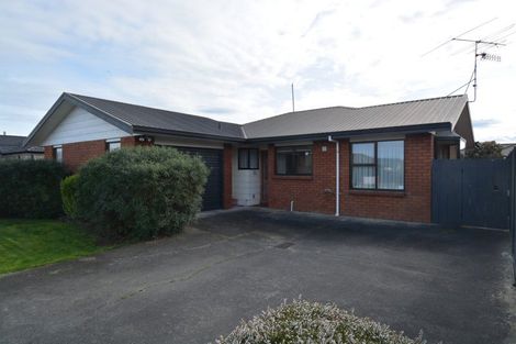 Photo of property in 158 Bourke Street, Windsor, Invercargill, 9810