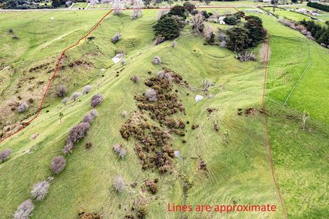 Photo of property in 256 No 2 Line, Okoia, Whanganui, 4572