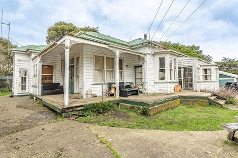 Photo of property in 256 No 2 Line, Okoia, Whanganui, 4572