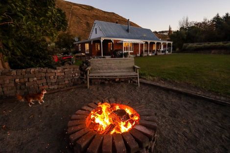 Photo of property in 215 Kukuta Road, Okoia, Whanganui, 4573