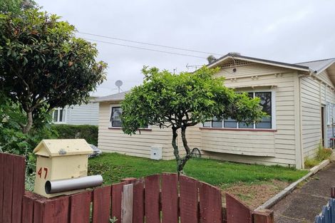 Photo of property in 47 Calgary Street, Mount Eden, Auckland, 1041