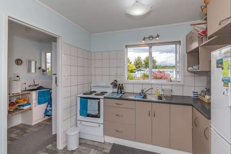 Photo of property in 21 Martin Harvey Street, Levin, 5510