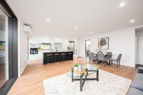 Photo of property in 24a Attlee Crescent, Bryndwr, Christchurch, 8053