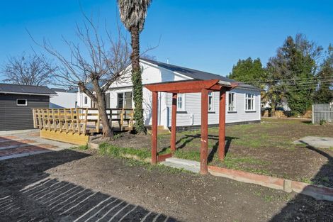 Photo of property in 13 Graham Street, Blenheim, 7201