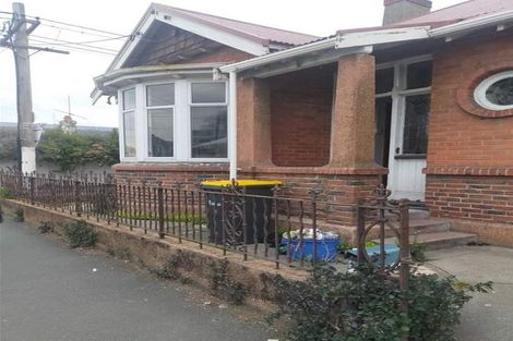 Photo of property in 122 Frederick Street, North Dunedin, Dunedin, 9016