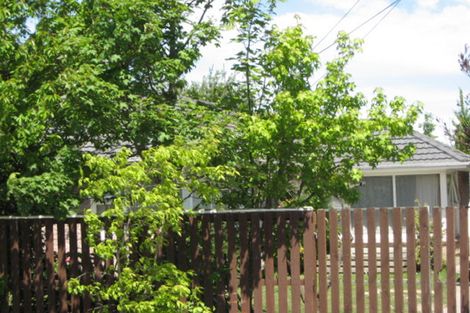 Photo of property in 5 Craig Place, Redwood, Christchurch, 8051