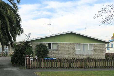 Photo of property in 34b Smith Street, Frankton, Hamilton, 3204
