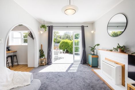 Photo of property in 3 Anderson Street, Hokowhitu, Palmerston North, 4410