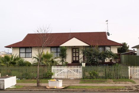Photo of property in 39 Harania Avenue, Favona, Auckland, 2024