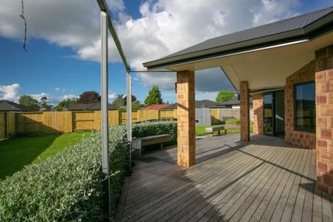 Photo of property in 2 Haig Road, Matamata, 3400