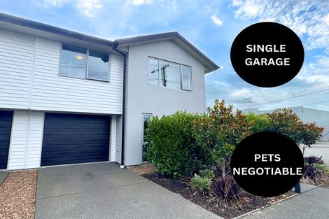 Photo of property in 71 Essex Street, Phillipstown, Christchurch, 8011