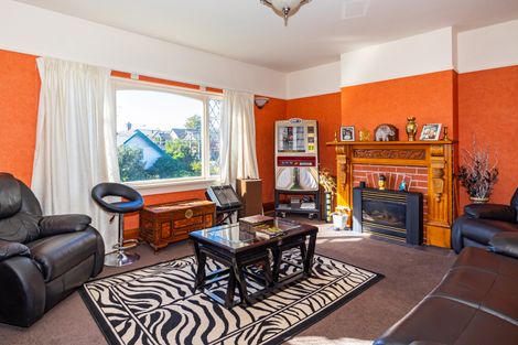 Photo of property in 4 Sea View Terrace, Seaview, Timaru, 7910