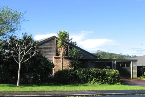 Photo of property in 18 Melwood Drive, Warkworth, 0910