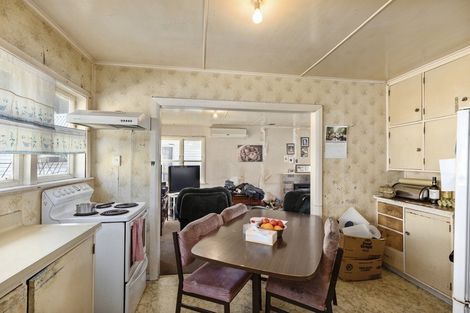 Photo of property in 56 Sunny Grove, Wainuiomata, Lower Hutt, 5014