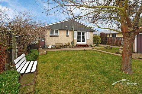 Photo of property in 9 Carbine Place, Sockburn, Christchurch, 8042