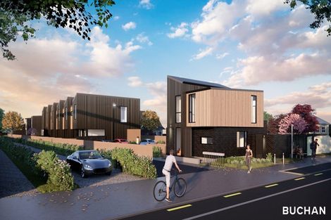 Photo of property in 1/44 Creyke Road, Ilam, Christchurch, 8041