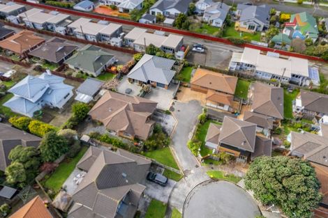 Photo of property in 19 Richmond Grove, Woburn, Lower Hutt, 5010