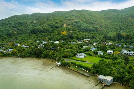 Photo of property in 73 Moenui Road, Havelock, Picton, 7281