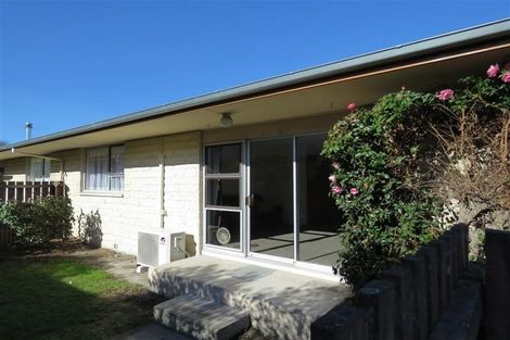 Photo of property in 4/52 Grey Street, Ashburton, 7700