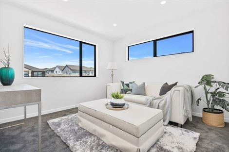 Photo of property in 4 Drumaness Road, Flat Bush, Auckland, 2019