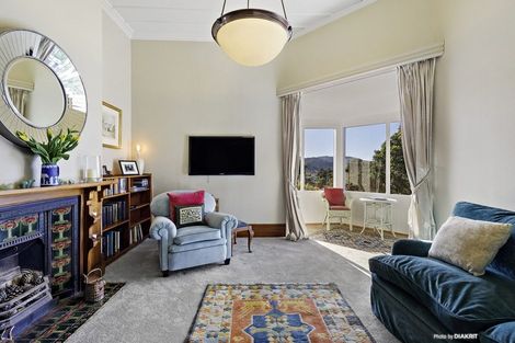 Photo of property in 44 Duthie Street, Karori, Wellington, 6012