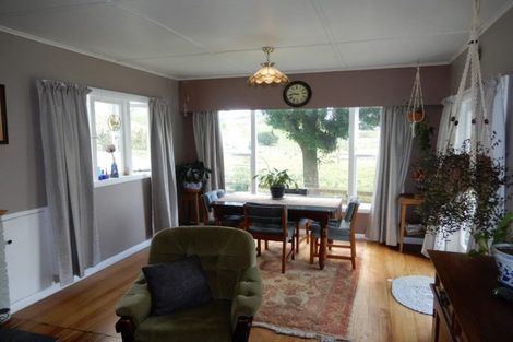 Photo of property in 512 Old Taupo Road, Waotu, Putaruru, 3481