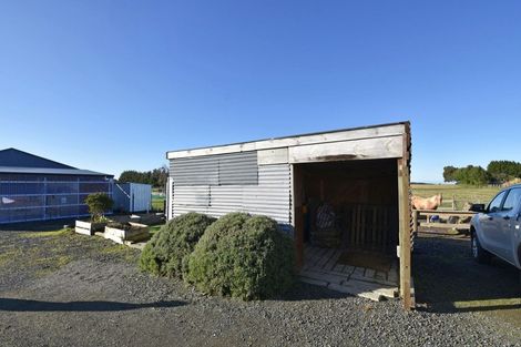 Photo of property in 111 Avon Road, Clifton, Invercargill, 9812