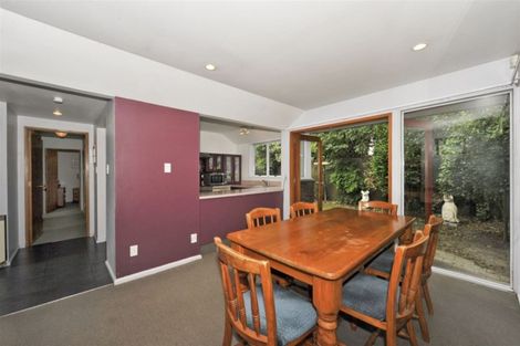 Photo of property in 55b Jocelyn Street, Casebrook, Christchurch, 8051