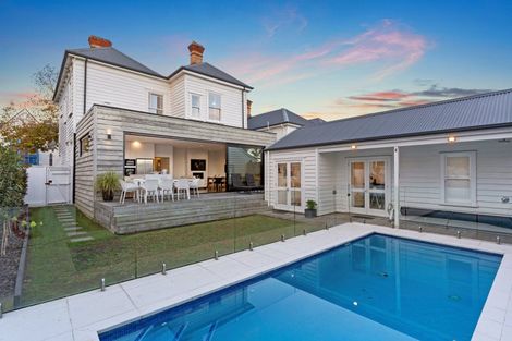 Photo of property in 82 Jervois Road, Ponsonby, Auckland, 1011