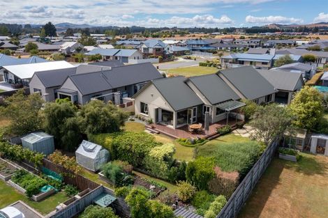 Photo of property in 20 Lawson Burrows Crescent, Te Anau, 9600