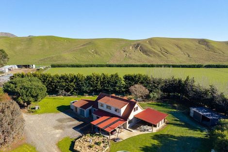 Photo of property in 453 Tetley Brook Road, Seddon, 7285