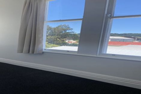 Photo of property in 131 Wallace Street, Mount Cook, Wellington, 6021