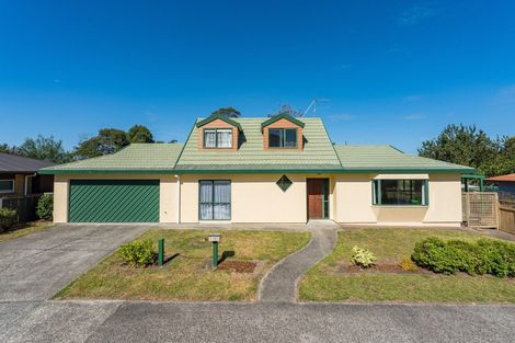 Photo of property in 15 Marshall Avenue, Greerton, Tauranga, 3112