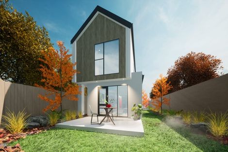 Photo of property in 3 Holmes Hanover Lane, Halswell, Christchurch, 8025