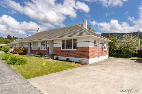 Photo of property in 7/41 Kiln Street, Silverstream, Upper Hutt, 5019