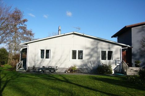 Photo of property in 96 Berquist Road, Ohaupo, 3881