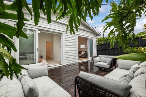 Photo of property in 45 Chester Avenue, Westmere, Auckland, 1022