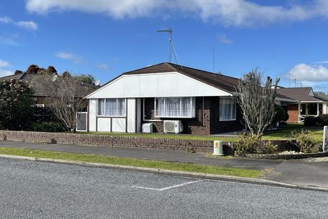 Photo of property in 1 Enderley Lane, Enderley, Hamilton, 3214