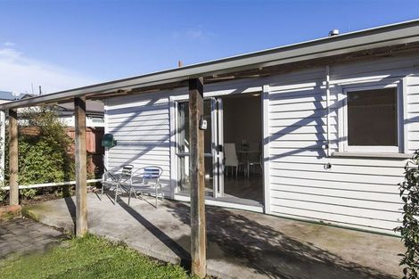 Photo of property in 2/25 Grassmere Street, Papanui, Christchurch, 8052
