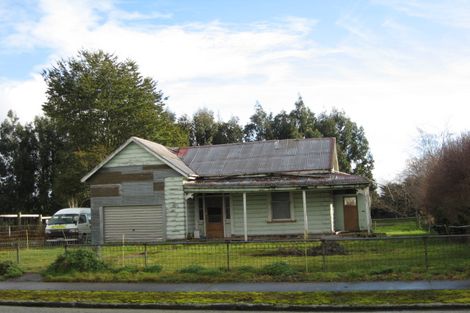 Photo of property in 97 Balaclava Street, Wyndham, 9831