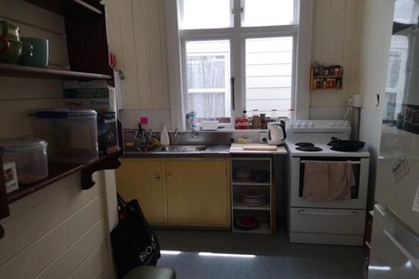 Photo of property in 23 Palmer Street, Aro Valley, Wellington, 6011