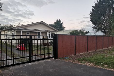 Photo of property in 5 Marshall Street, Fairfield, Hamilton, 3214