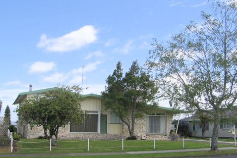 Photo of property in 137 Studholme Street, Morrinsville, 3300