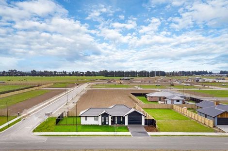 Photo of property in 876 Selwyn Road, Rolleston, 7614