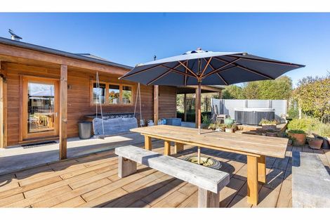 Photo of property in 2824 South Eyre Road, Eyrewell, Rangiora, 7476