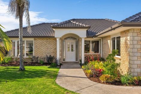 Photo of property in 19 Beachlands Place, Papamoa Beach, Papamoa, 3118