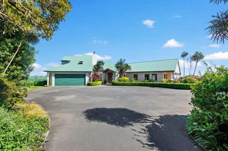 Photo of property in 125 Davis Road, Waiongana, Inglewood, 4389